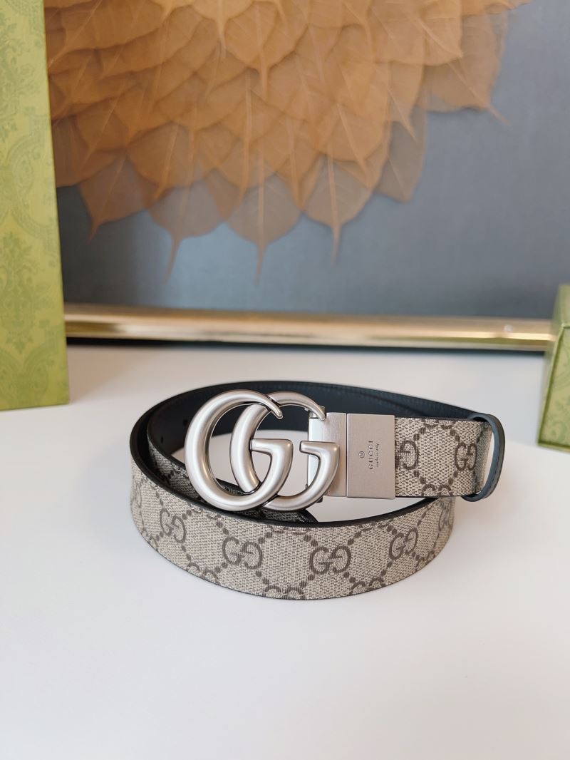 Gucci Belts